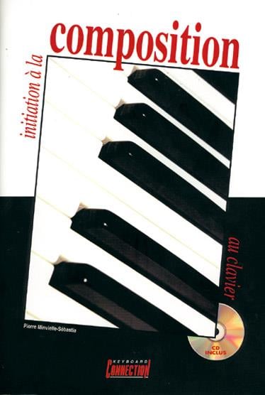Initiation à la composition au clavier